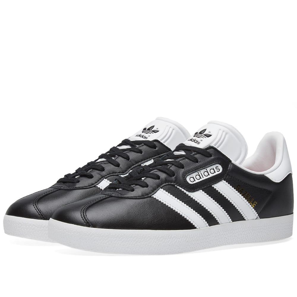 adidas originals gazelle super essential