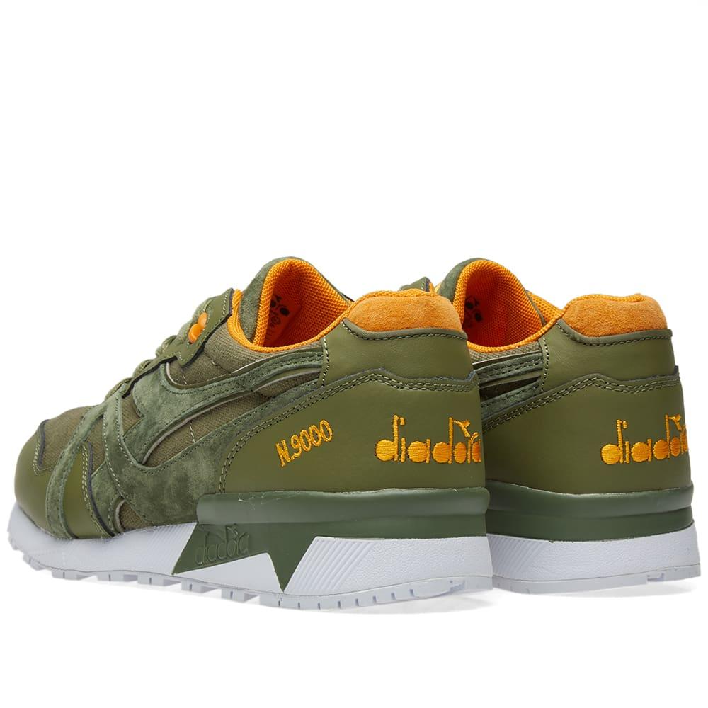 diadora n9000 cvsd