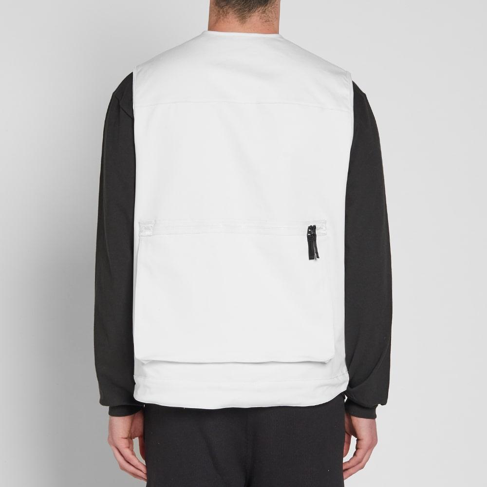 nikelab utility vest