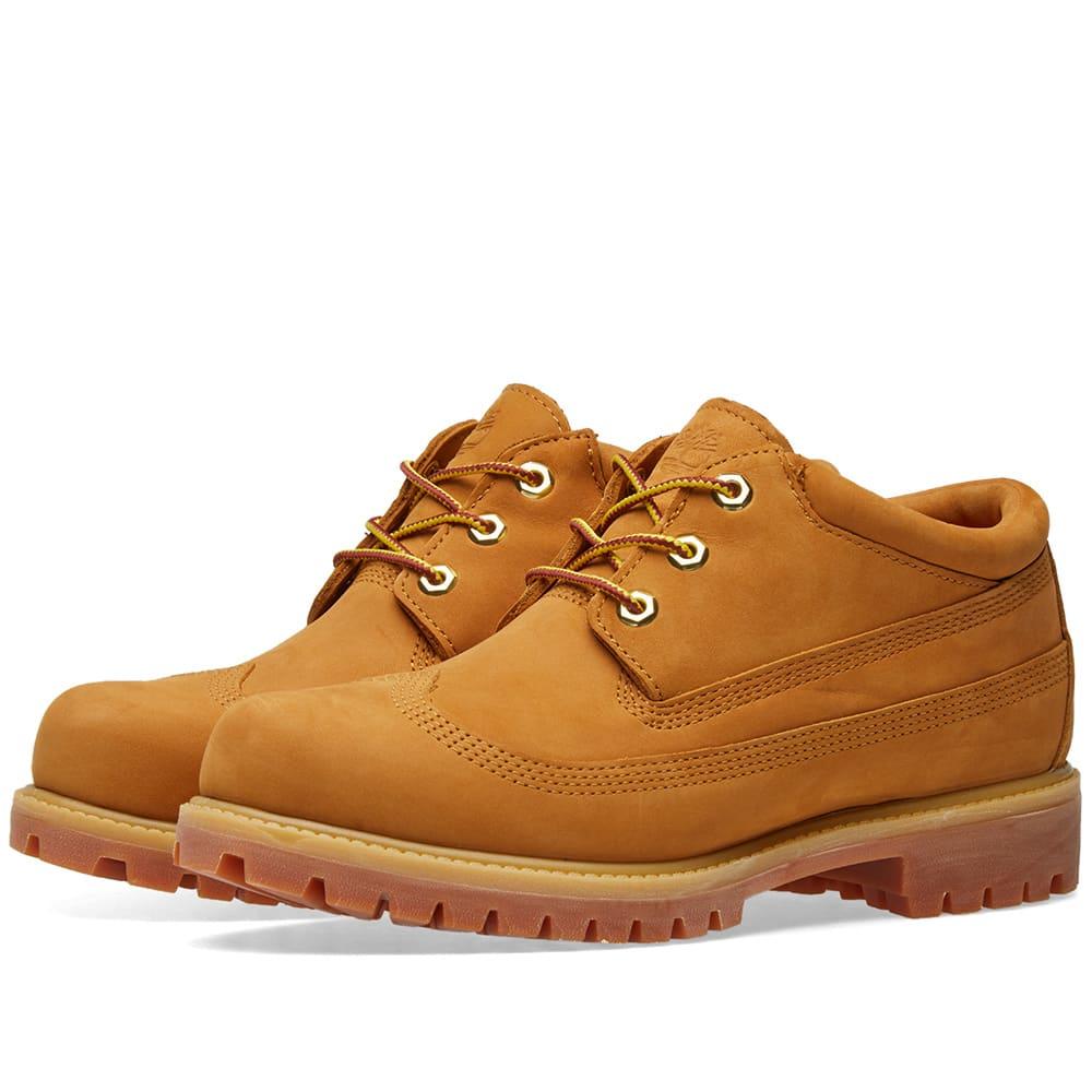 timberland x engineered garments