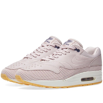 Shop Nike Air Max 1 Si W In Pink