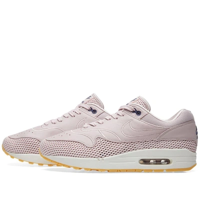 Shop Nike Air Max 1 Si W In Pink