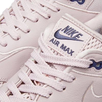 Shop Nike Air Max 1 Si W In Pink