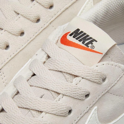 Shop Nike Blazer Low W In Neutrals