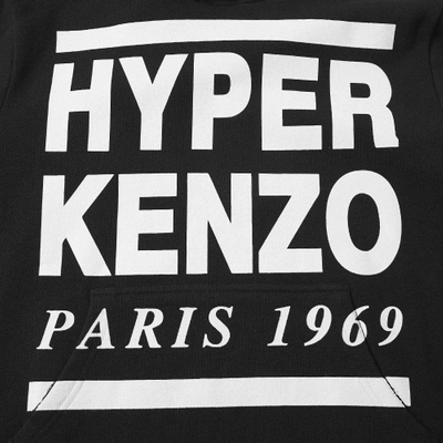 Hyper kenzo top paris 1969