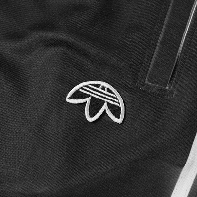 Shop Adidas Originals By Alexander Wang Short In Black