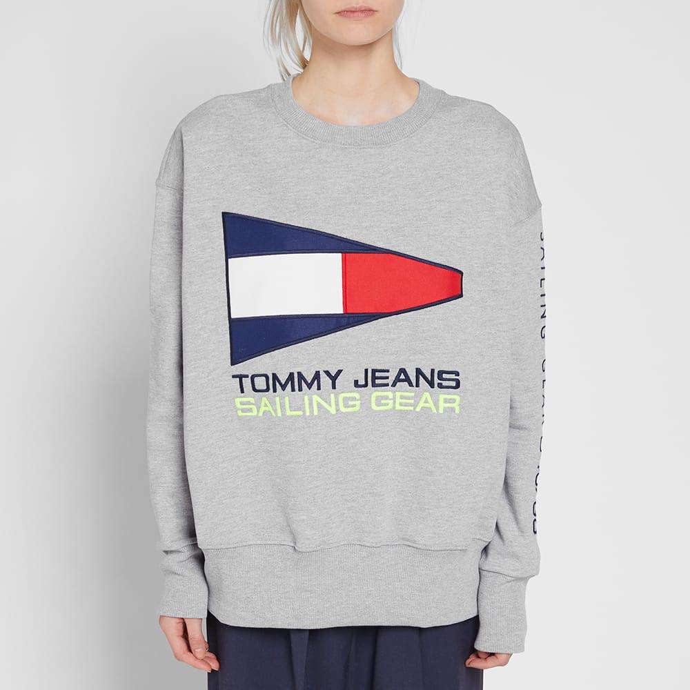 tommy jeans 5.0 90s sailing logo crew sweat Off 71% - www tommy jeans 5.0 90s sailing logo crew sweat Off 71% - www