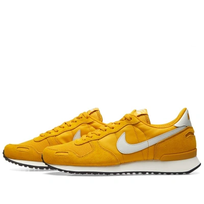 Nike air online vortex amarillas