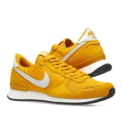 Nike Air Vortex In Yellow | ModeSens