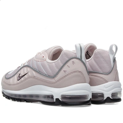 Shop Nike Air Max 98 W In Pink