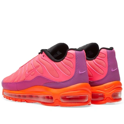 Shop Nike Air Max 97 Plus In Pink