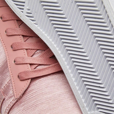 Shop Nike Blazer Low Se W In Pink