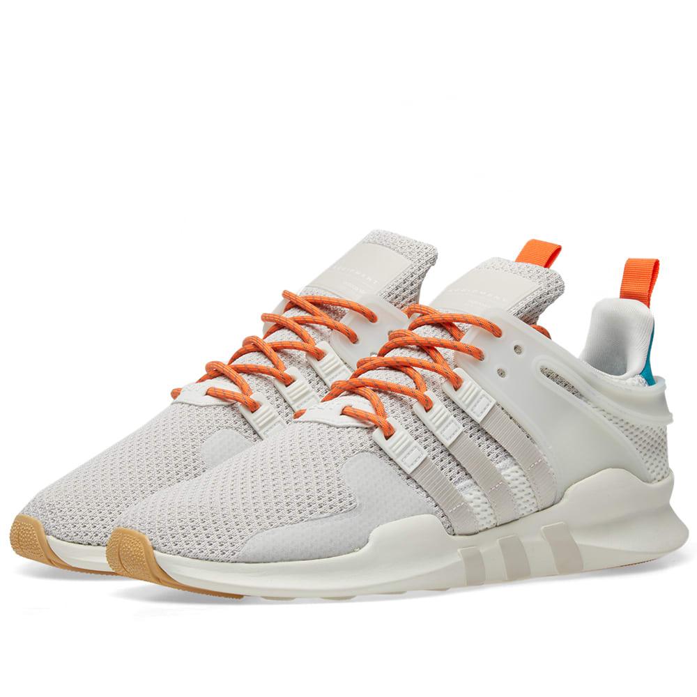 adidas eqt orange