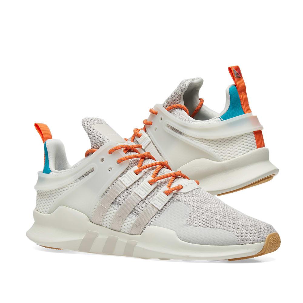 eqt support adv summer