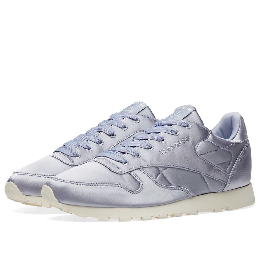 reebok classic satin