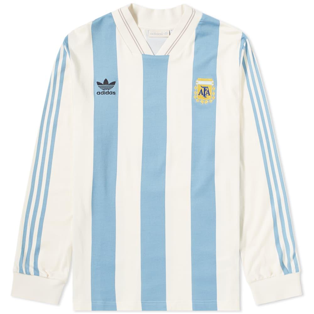 adidas originals argentina shirt