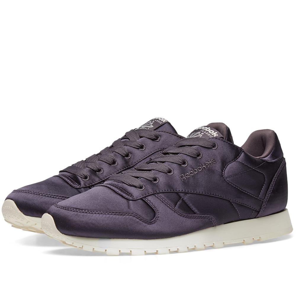 reebok classic purple