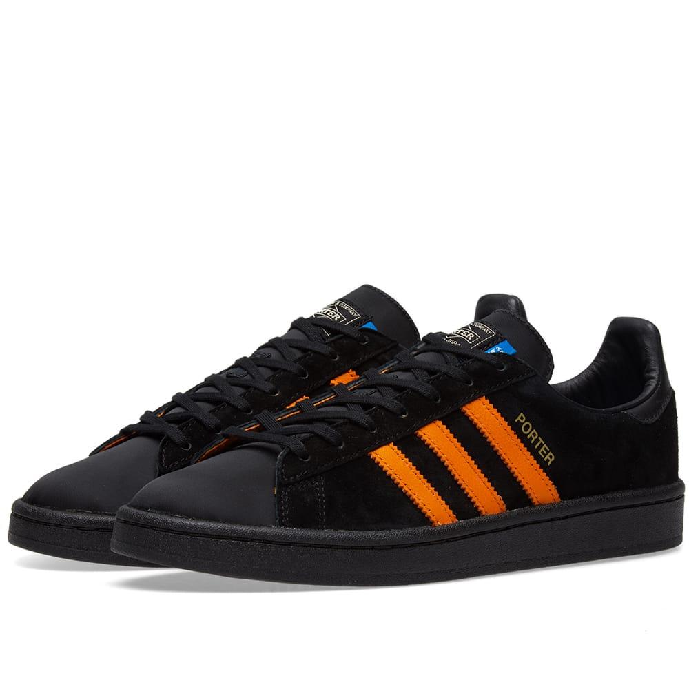 adidas consortium campus x porter