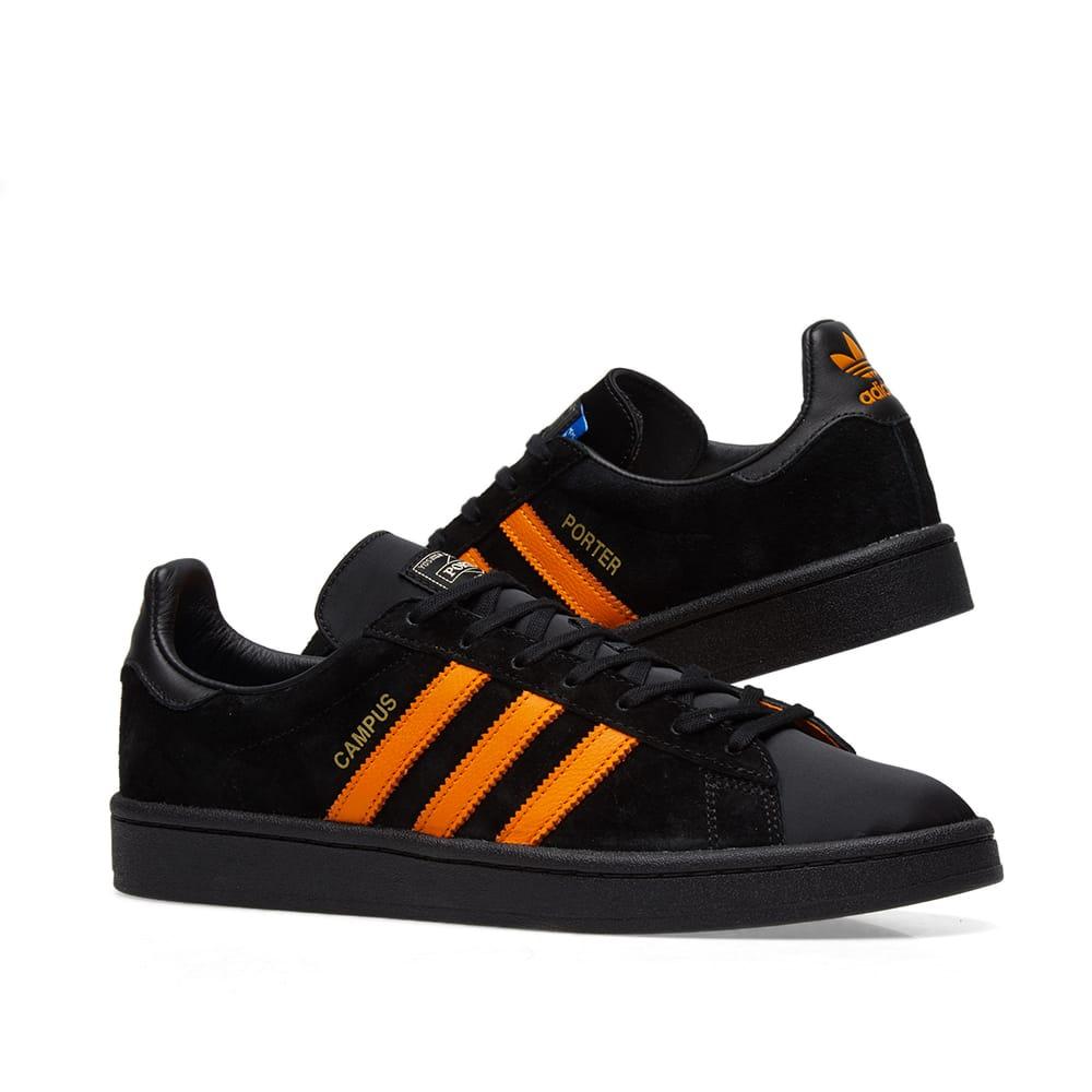adidas x porter campus