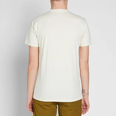 Shop Norse Projects Niels Standard Tee In White