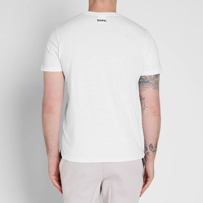 Shop F.c. Real Bristol Authentic Tee In White