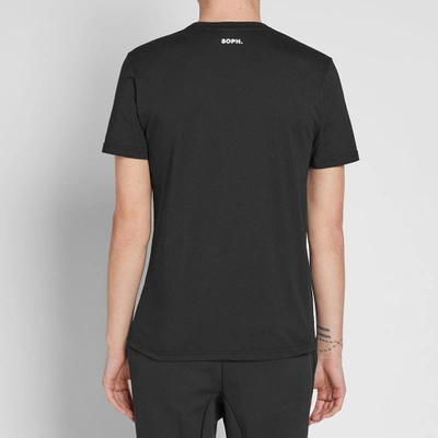 Shop F.c. Real Bristol Authentic Tee In Black