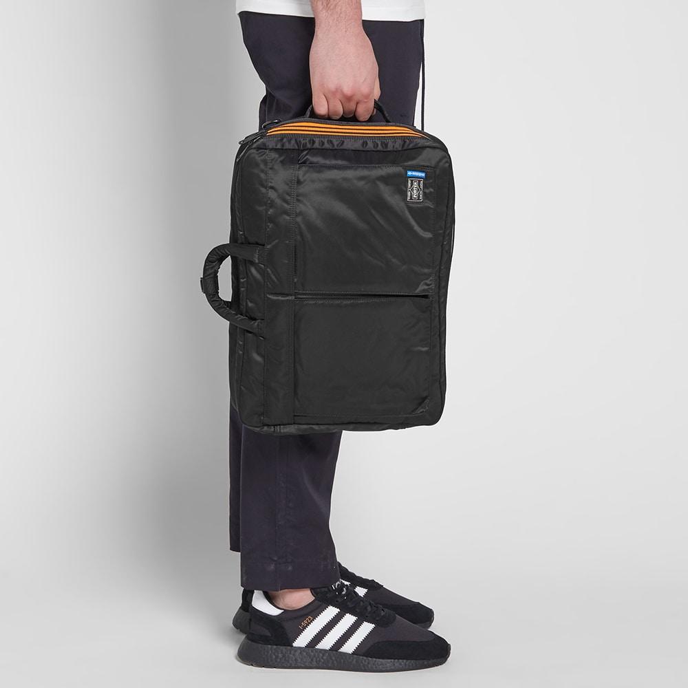 adidas porter 3 way briefcase