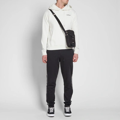 Shop Off-white Off Hoody In Neutrals