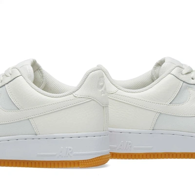 Shop Nike Air Force 1 '07 Premium W In Neutrals