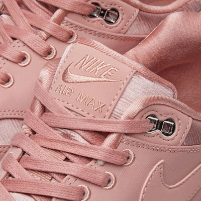 Shop Nike Air Max 1 Se W In Pink