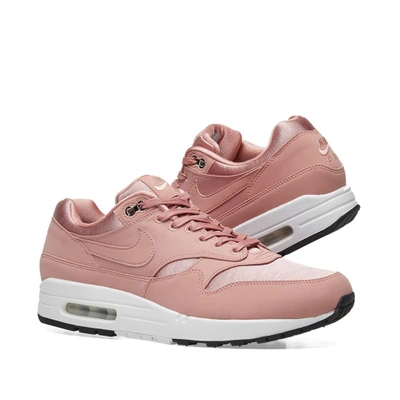 Shop Nike Air Max 1 Se W In Pink