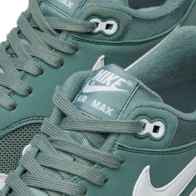 Shop Nike Air Max 1 W In Green