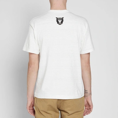 Shop Human Made Horseshoe Tee In White