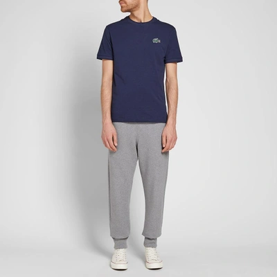 Shop Paul Smith Classic Sweat Pant In Grey