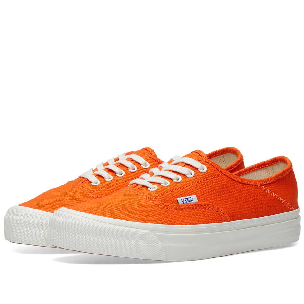 vans vault og style 43