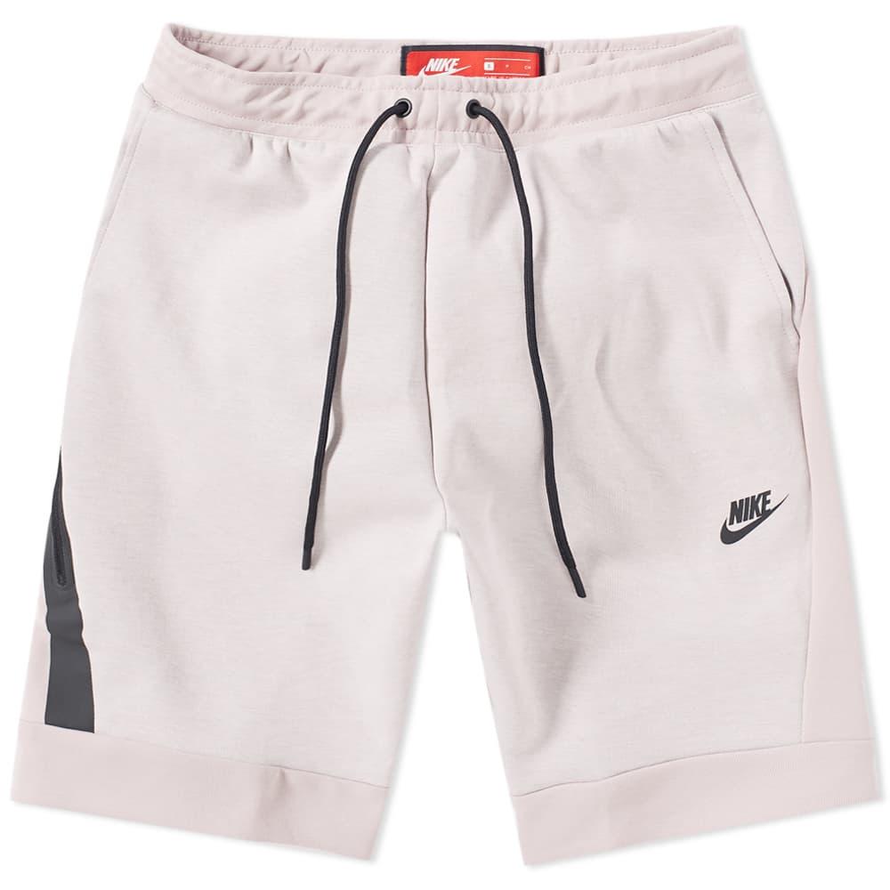 nike tech short sale