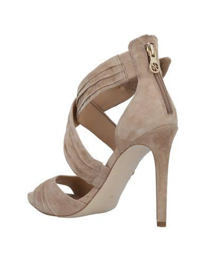 Shop Guess Sandals