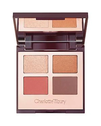 Shop Charlotte Tilbury Beauty Filter Bigger, Brighter Eyes Eyeshadow Palette In Transform-eyes