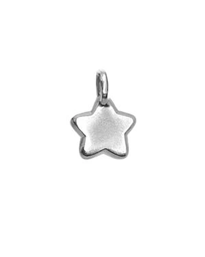 Shop Alex Woo Silver Mini Star Charm