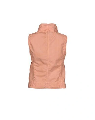 Shop Rick Owens Drkshdw Jacket In Pink