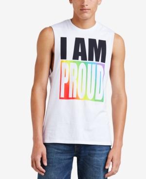 levi's sleeveless t shirt