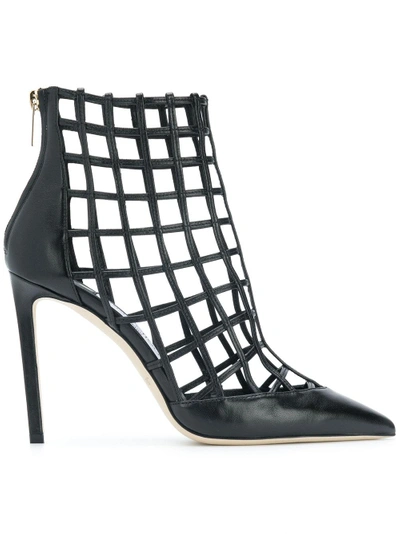 Shop Jimmy Choo Sheldon 100 Booties