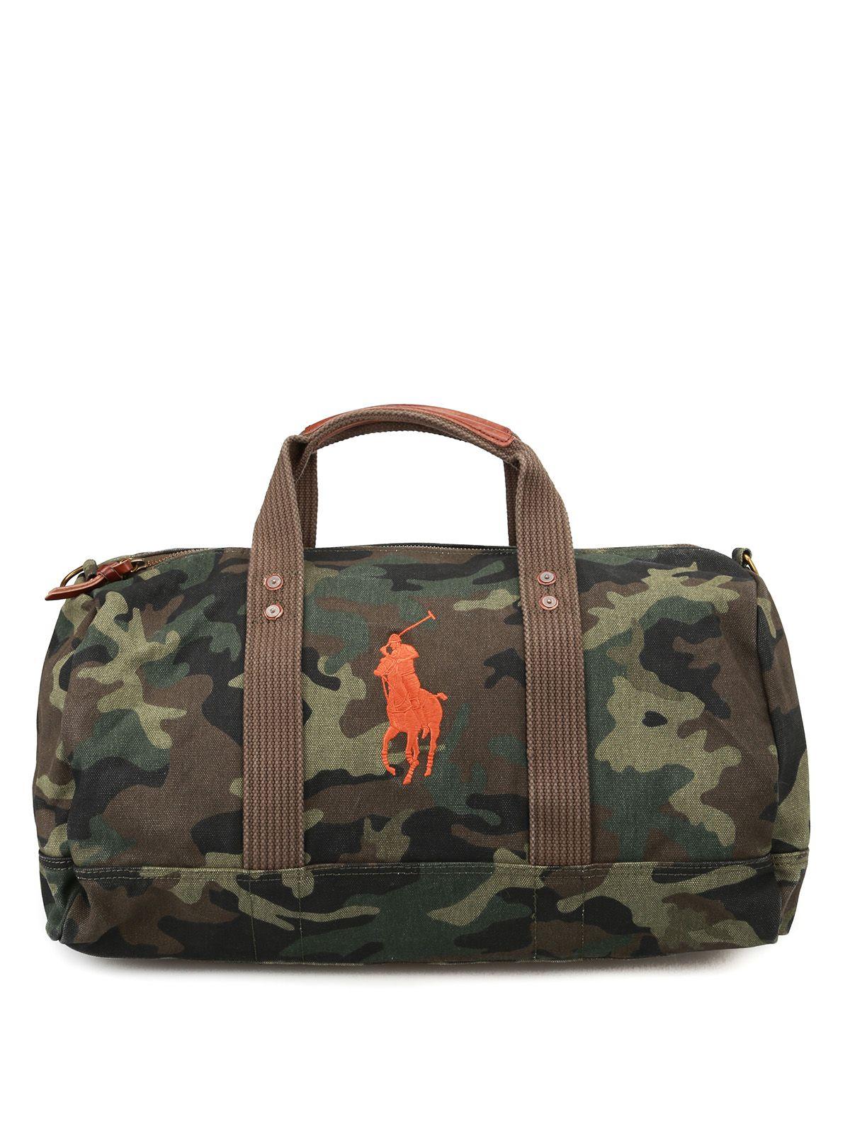 polo ralph lauren holdall