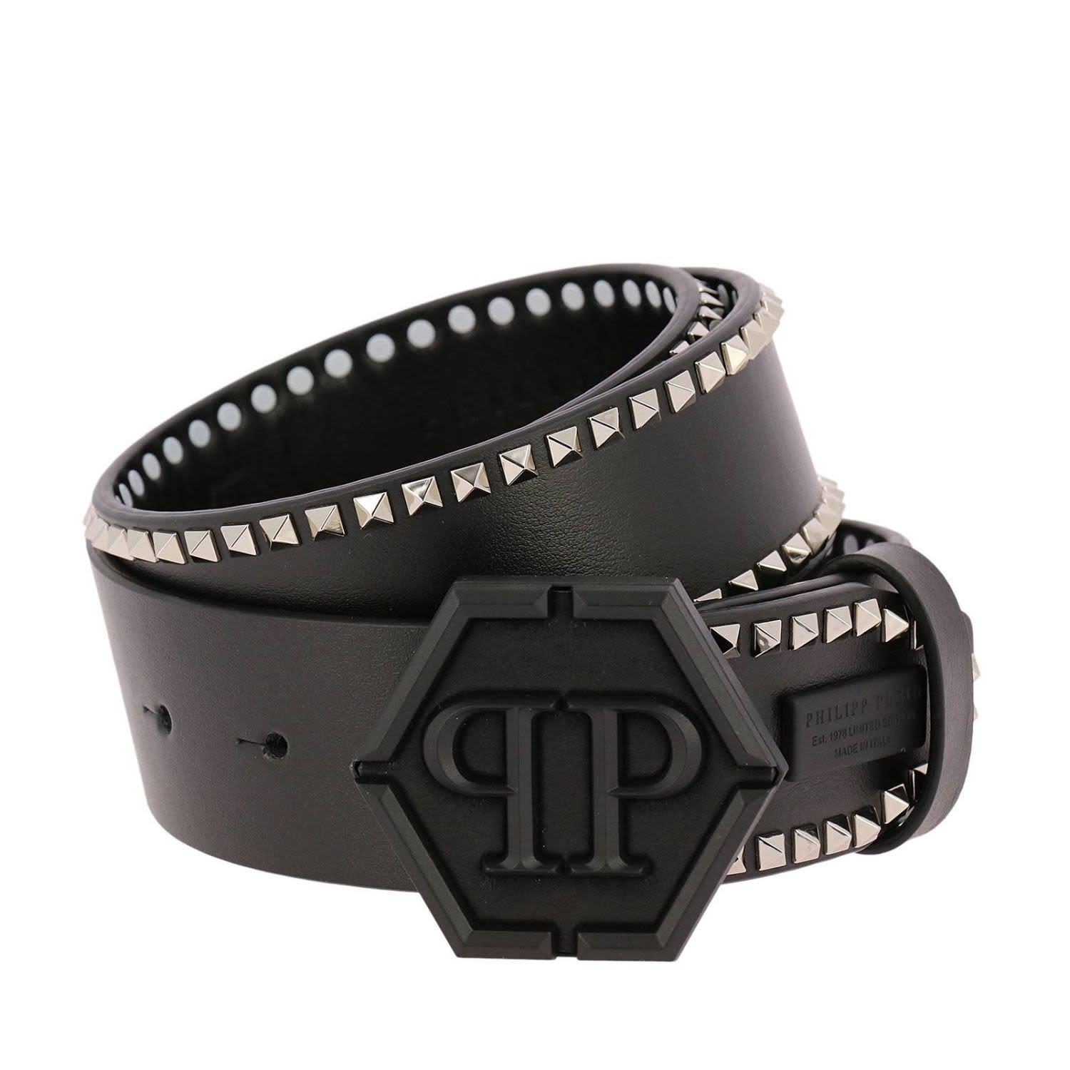 philipp plein belt sale