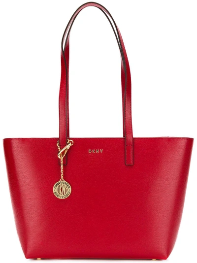 Shop Dkny Large Bryant Tote