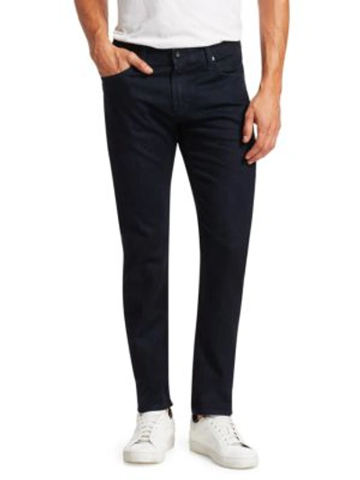 Shop Ag Tellis Modern Slim-fit Jeans In Lakeview