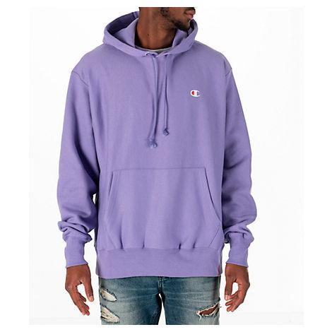 men's champion reverse weave sweatpants