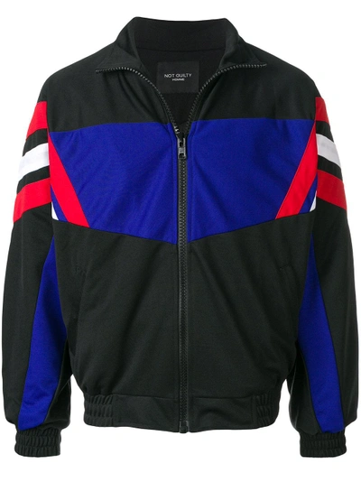 Shop Not Guilty Homme Sport 80's Jacket