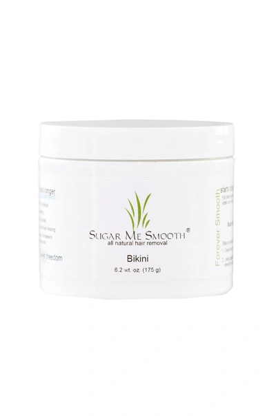 Sugar Me Smooth Sugar Bikini Hair Removal In N,a