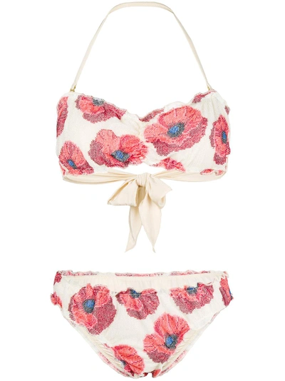 Shop Mitos Princess Poppies Bikini